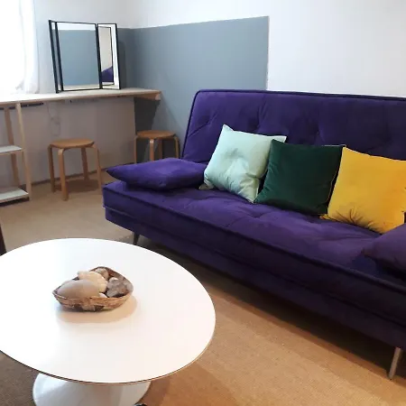 La Marginale * 丰特夫罗拉拜