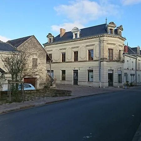 La Marginale ベッド・アンド・ブレックファスト