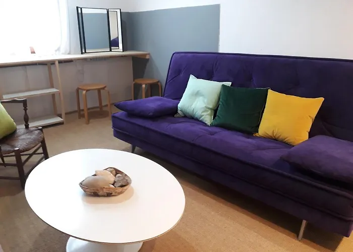 La Marginale * 丰特夫罗拉拜