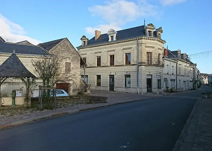 La Marginale Bed & Breakfast