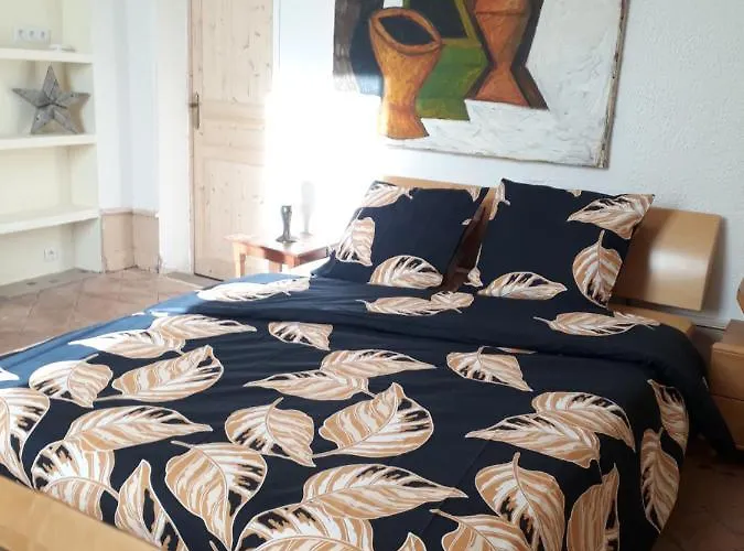 La Marginale Bed & Breakfast Fontevraud l'Abbaye